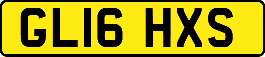 GL16HXS