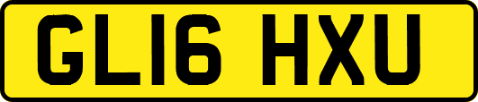 GL16HXU
