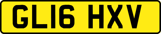 GL16HXV