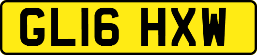 GL16HXW