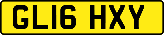 GL16HXY