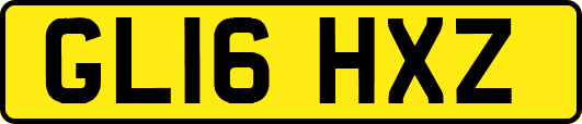 GL16HXZ