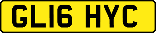 GL16HYC