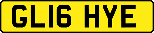 GL16HYE