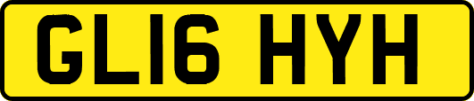 GL16HYH