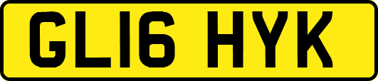 GL16HYK