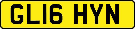 GL16HYN