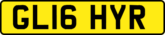 GL16HYR