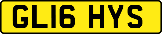 GL16HYS