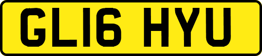 GL16HYU