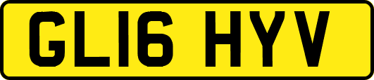 GL16HYV