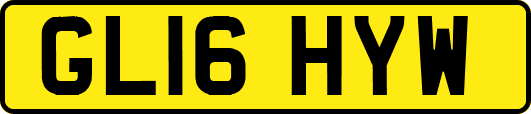 GL16HYW