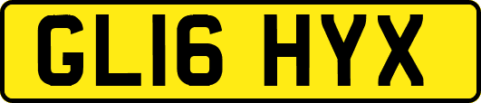 GL16HYX