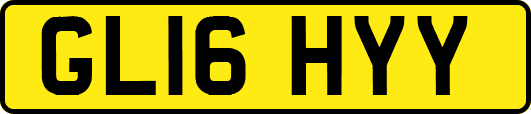 GL16HYY