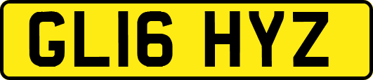 GL16HYZ