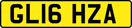 GL16HZA