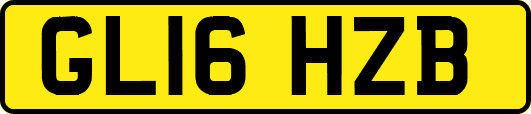 GL16HZB