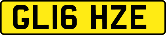 GL16HZE