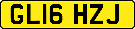 GL16HZJ