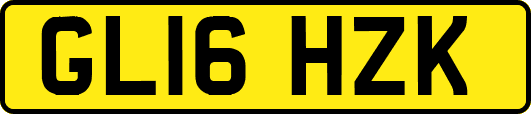 GL16HZK