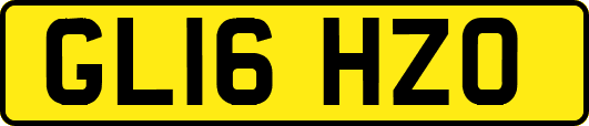 GL16HZO