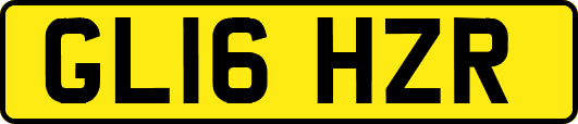 GL16HZR