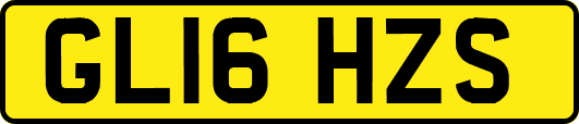 GL16HZS