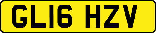 GL16HZV