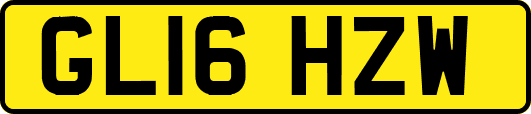 GL16HZW