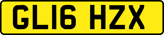 GL16HZX