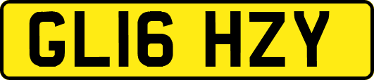 GL16HZY