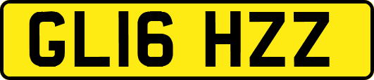 GL16HZZ