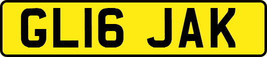GL16JAK