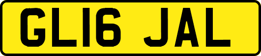 GL16JAL