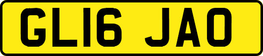 GL16JAO