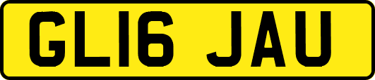 GL16JAU