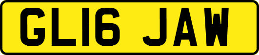 GL16JAW