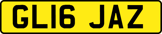 GL16JAZ