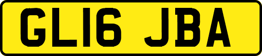 GL16JBA