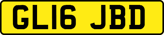 GL16JBD