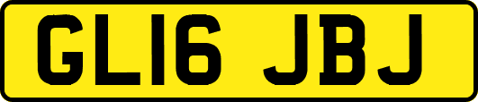 GL16JBJ