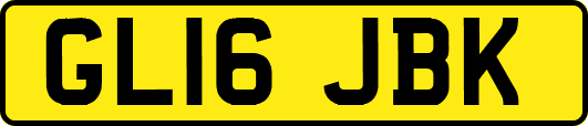 GL16JBK
