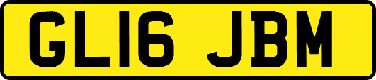 GL16JBM
