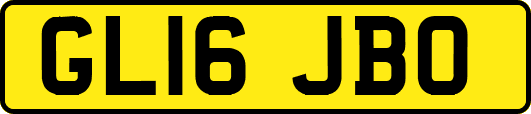 GL16JBO