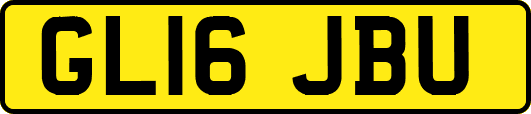 GL16JBU