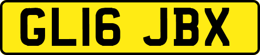 GL16JBX