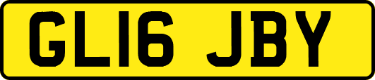 GL16JBY