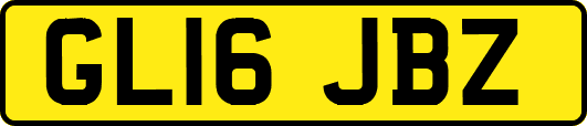 GL16JBZ