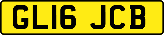 GL16JCB