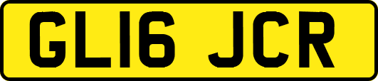 GL16JCR